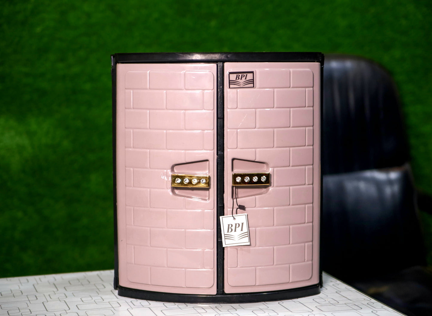 Washroom Cabinet